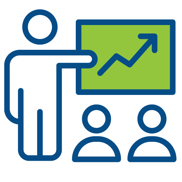 Azure icon_Project Management and Consulting